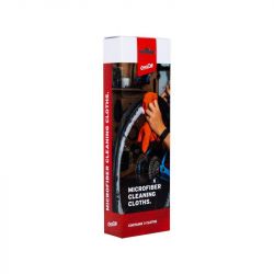 CyclOn MICROFIBER CLEANING CLOTH - 3 ks