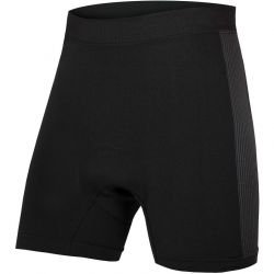 ENDURA Engineered Boxerky II, čierne-S