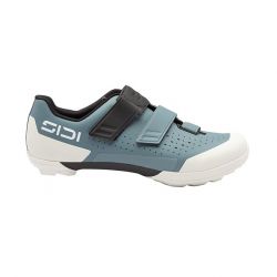 SIDI Asper Frost Grey cycling shoes
