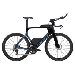 Giant Trinity Advanced SL 2 M Carbon/BlueDragonfly