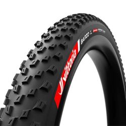 VITTORIA Barzo 29x2.1 XC Trail Full Black G2.0