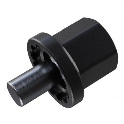 SHIMANO Sťahovák TL-LR021 na 12-k. kazetu 9-45z.