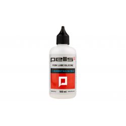 Silikový olej na vidlice Pells Fork Lube silicone 100ml