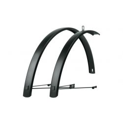 Sada blatníkov SKS Edge Alu – 46 mm