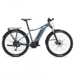 Giant Talon E+ EX 29er L Aged Denim