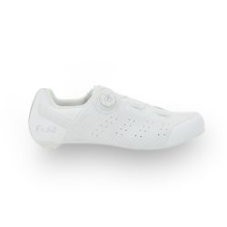 Tretry FLR FNT-5 Knit Pure White