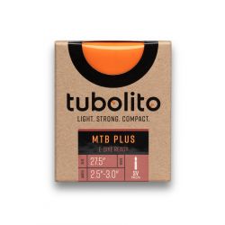 TUBO MTB Plus - TUBOLITO-29 - 110g