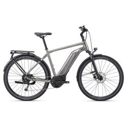 Giant Explore E+ 3 DD  M Space Grey