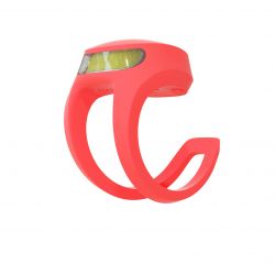 Sada blikačiek KNOG Frog V3 - Tequila Sunrise