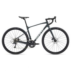 Giant Revolt 2 XL Asphalt Green