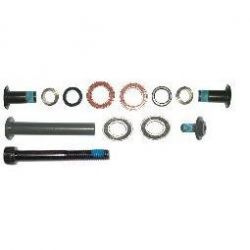 Giant GS0147 Top Arm bolt set (2+3+4) FAITH