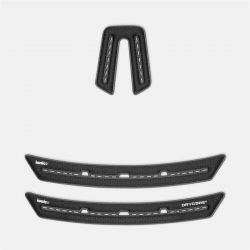 GIRO Aries Pad Kit blk S