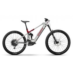 GHOST E-Riot CF Advanced