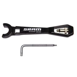 SRAM ROCK SHOX 00.4315.028.010 - ROCKSHOX AM RS SPANNER/VALVE TOOL VVD/VVDAIR