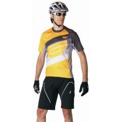 SILVER WING RAINBOW MTB