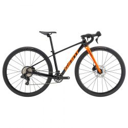 Seek 2-Giant One Size Abyss Black
