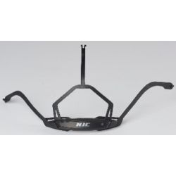Selfit HJC upínací systém Furion 2 / Ibex 2 black