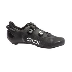 SIDI Wire 3 Black cycling shoes