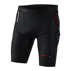 Troy Lee Designs TLD CHRÁNIČ STEHEN A HÝŽDÍ S KRÁTKÝMI NOHAVICEMI STAGE GHOST D3O (56590600)