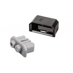 SHIMANO Krytka konektora plastová na HB-NX30/50
