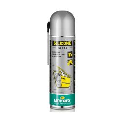 MOTOREX Sprej SILICONE 500ml