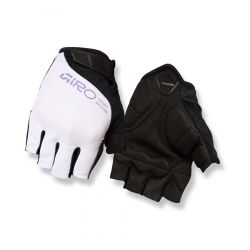 GIRO JagEtte White S