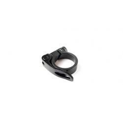 Sedlová objímka KALLOY QR Black - 34,9mm