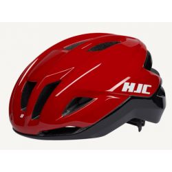 Prilba HJC Crosser Red/Black - L (58-63cm)