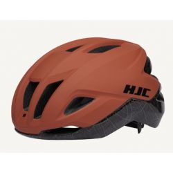 Prilba HJC Crosser Matt Glossy Brick City - S (51-56cm)