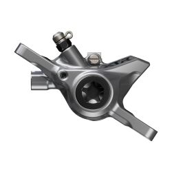 SHIMANO Strmeň brzd. XTR BR-M9200 hydraulický Post Mount+platničky K05Ti