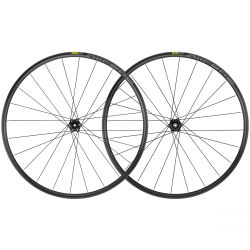 MAVIC ALLROAD 700 PÁR SHIMANO 11 DISC CENTERLOCK (P8699155)