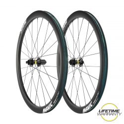MAVIC COSMIC S 42 DISC CENTERLOCK SHIMANO/SRAM HG PÁR (P00079003)