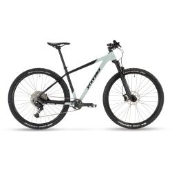 STEVENS Devil´s Trail 27.5 Cool Grey Black