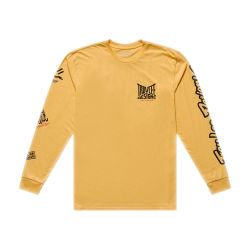 Troy Lee Designs TLD TRIKO S DLOUHÝM RUKÁVEM HANDLEBAR BLEACHED MELON (72970100)