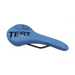 PRO Sedlo testovacie VOLTURE E MTB modré 142mm