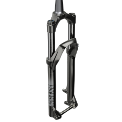 SRAM ROCK SHOX 00.4020.557.017 - ROCKSHOX AM FS RCNS RL 27 SB 100 BLK FB 46T D1