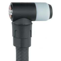 Hlavica SKS Clikvalve Pump Head