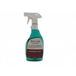 Čistič PELLS Cleaner Bio 500ml s rozprašovačom