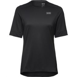 GORE TrailKPR Jersey Womens black XS