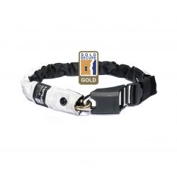 HIPLOK ZÁMEK GOLD SUPERBRIGHT (GLD1SB)