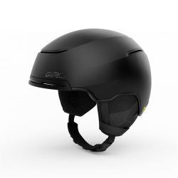 GIRO Jackson MIPS Mat Black L