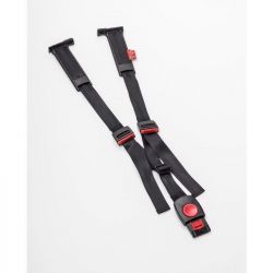 Hamax SAFETY BELT sedačky - ZENITH