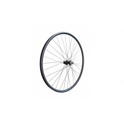 SCHINDLER Vypletené koleso Disc QR 29" zadné