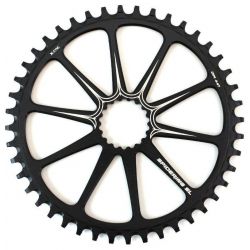 CANNONDALE doplňky a textil CANNONDALE PŘEVODNÍK MTB SPIDERING SI 44T (CU4041SI44)