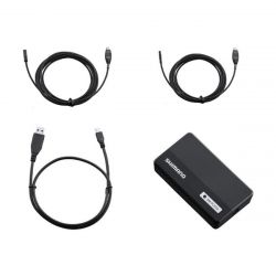 SHIMANO Diagnostika SM-PCE02 E-tube project pre sady Di2