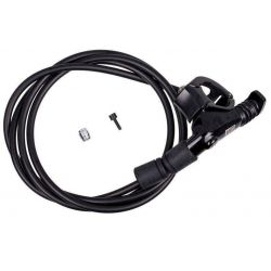 SRAM ROCK SHOX 11.4318.000.000 - ROCKSHOX REMOTE XLOCK MN XX INCLUDES HOSE LEFT