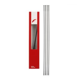 Náhradná sada špicov FULCRUM Red Zone Carbon, Front 294,5 mm, 4 ks