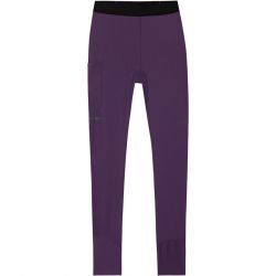 GORE CONCURVE Thermo Tights 2.0 Womens purple indigo S