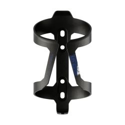 PRO Košík na fľašu PERFORMANCE alloy čierno-modrý