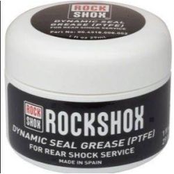 SRAM ROCK SHOX 00.4318.008.004 - ROCKSHOX GREASE RS DYNAMIC SEAL GREASE 500ML
